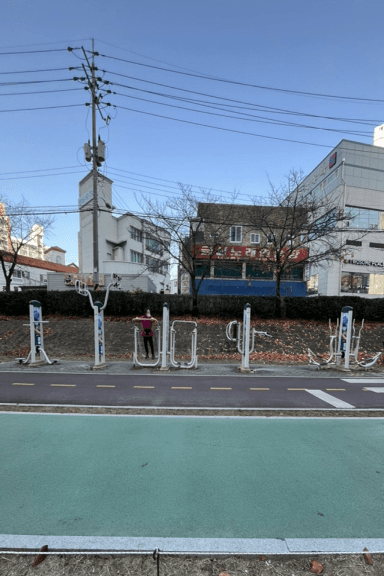 대암교 사진