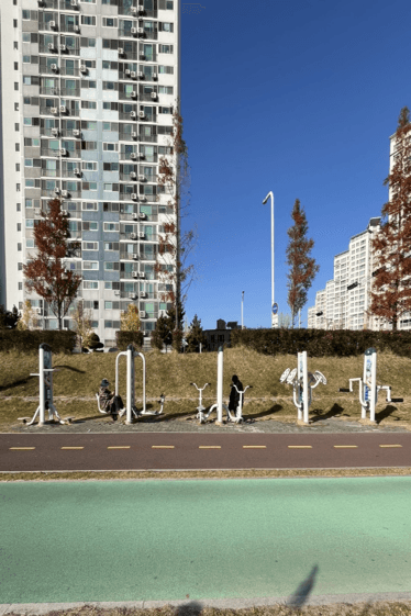 도서관교 사진