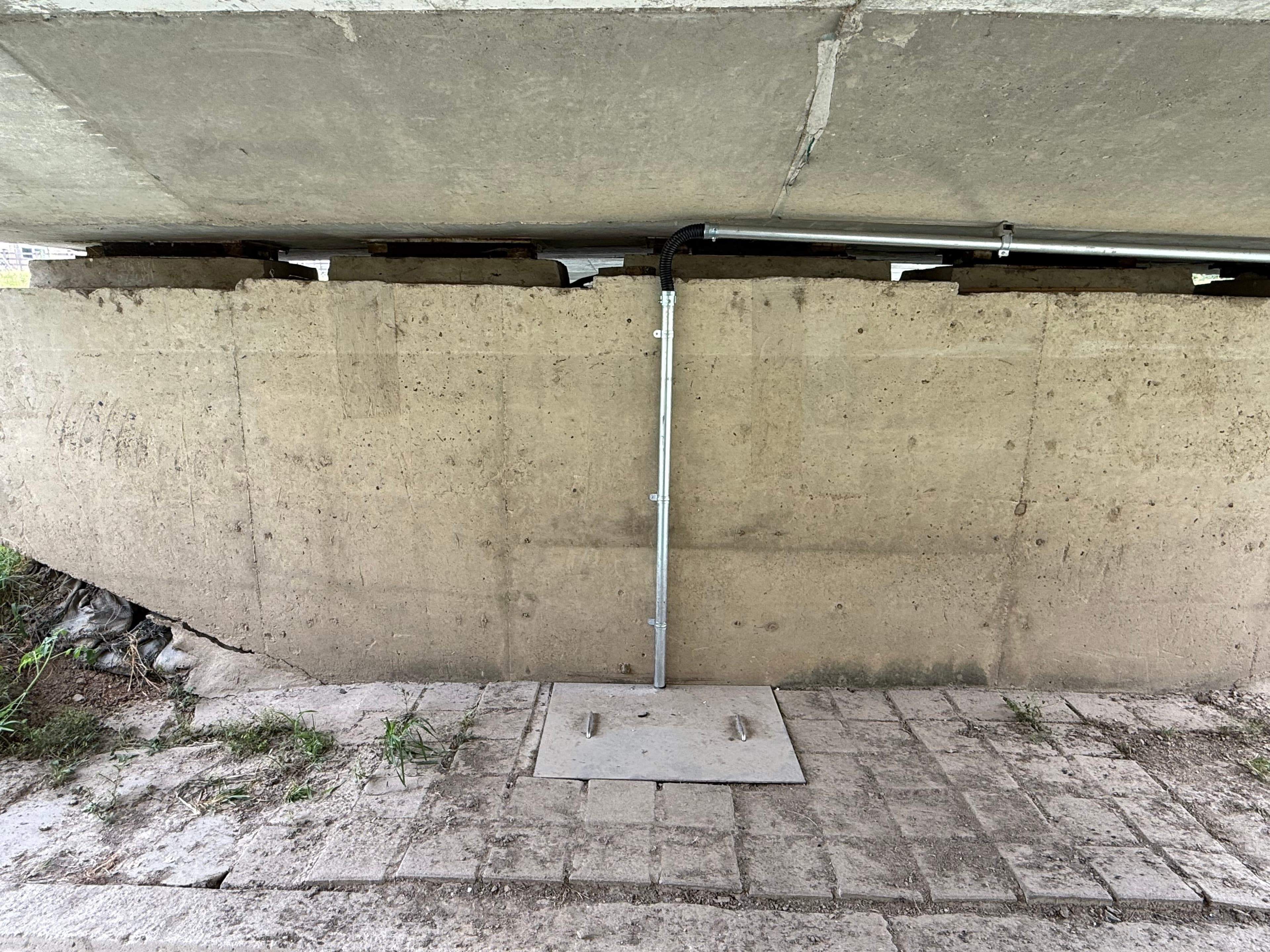 합파교 CCTV